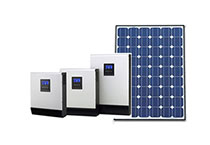 Renewable energy / Solar Systems